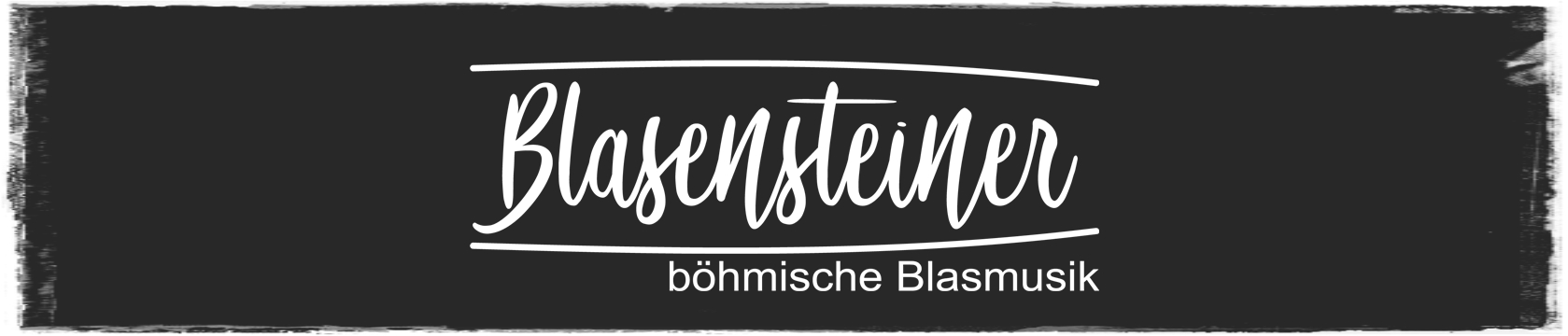 Die Blasensteiner - bhmische Blasmusik
